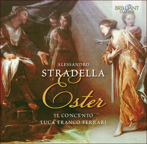 Alessandro stradella ester - stradella,