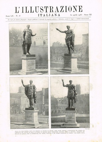 L'Illustrazione italiana anno