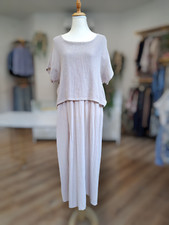 Abito lungo donna estivo