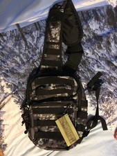 ZAINO MONOSPALLA STURM HANDELS