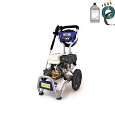 Idropulitrice a Scoppio ANNOVI