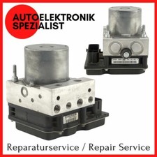 Servizio Riparazione Pompa ABS