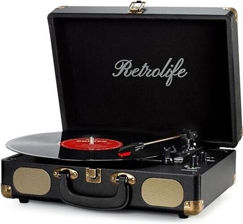 Giradischi bluetooth - giradischi,