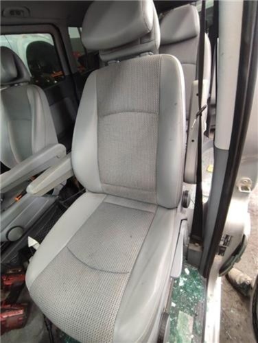Asiento delantero izquierdo - asiento,