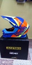 CASCO CROSS ACERBIS PROFILE 4
