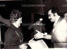 ALASSIO 1970ca - PREMIAZIONE