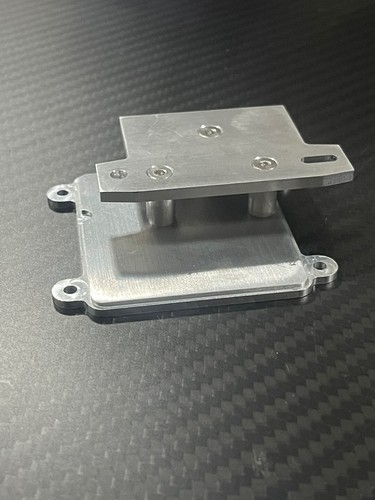 Tamiya bullhead clodbuster - tamiya,