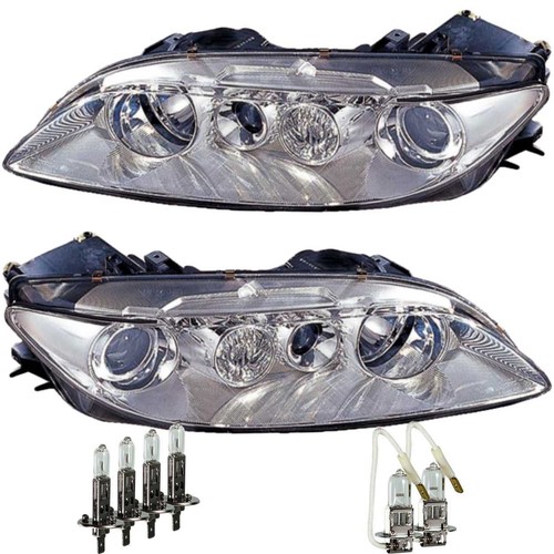 Set fari per mazda - di, 6