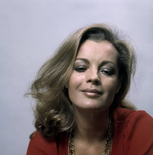 Romy schneider sexy 10x10 - romy,