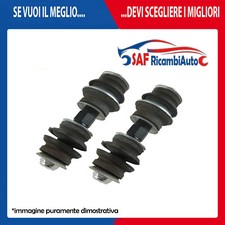 Tiranti Barra Stabilizzatrice