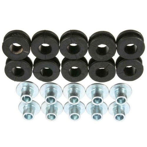 10x per suzuki kawasaki - 10x, per/suzuki/kawasaki/carena