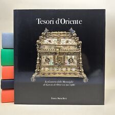Tesori d’Oriente - Pedro Moura Carvalho - Franco Maria Ricci 2018
