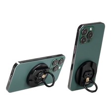 FANAUE fibbia magnetica anello