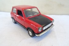 Autobianchi A112 Abarth Polistil S13 scala 1/24