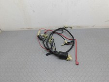 IMPIANTO CABLAGGIO ELETTRICO MOTOM TRANCITY 250 2008 2013
