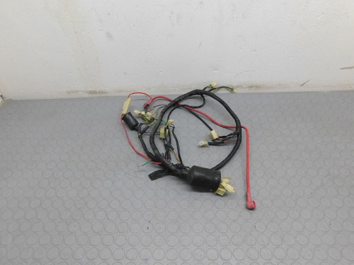 Impianto cablaggio elettrico - cablaggio,