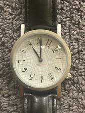 Orologio Tempus Fugit