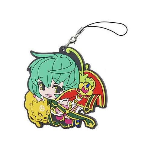 Monster strike mini - strike,