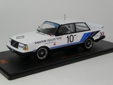 Ixo Volvo 240 Turbo #10