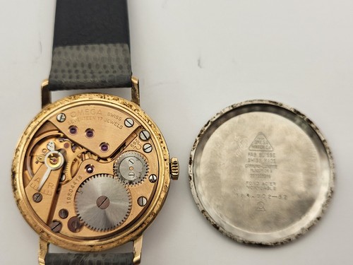 Orologio polso omega - da,
