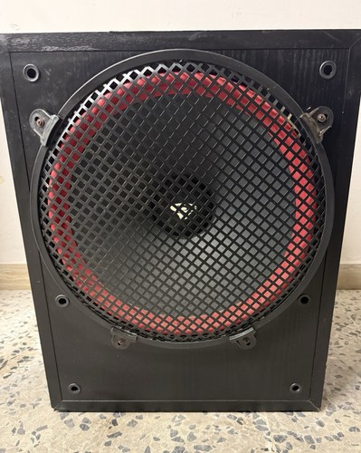 Cerwin vega 15x subwoofer - cerwin-vega, lw-15x