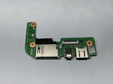SCHEDA AUDIO SD USB PER ASUS X554L  , X555LD_IO BOARD REV 2.0