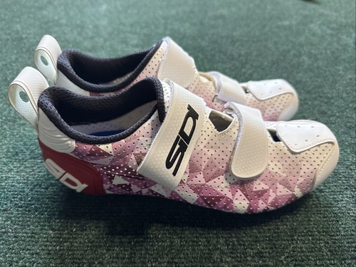 Sidi air cycling size 40 - sidi,