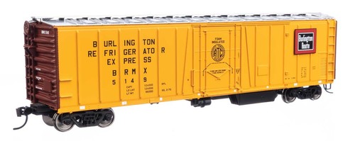 Spur walthers carro - h0,