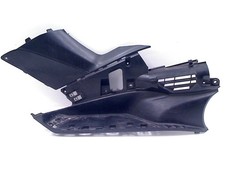 LEFT FOOTRESTS Yamaha XP 500