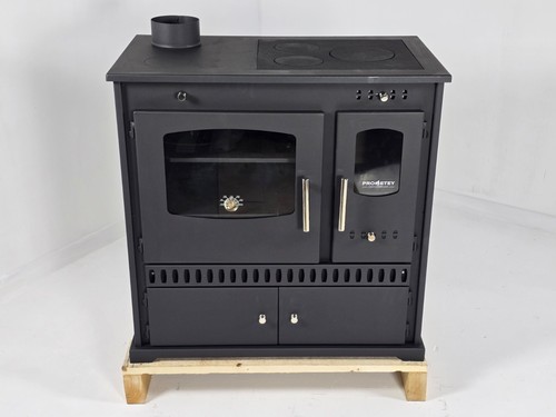 Cucina stufa legna con - cucina,