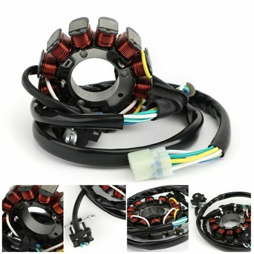 Stator alternateur pour - d'alternateur,