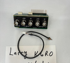 ELECRAFT K3  K3S  KXV3B