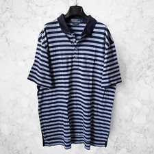 Vintage Polo Ralph Lauren blu