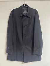 Trench coat uomo Burberry