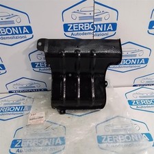 PARAURTI PASSARUOTA INTERNO