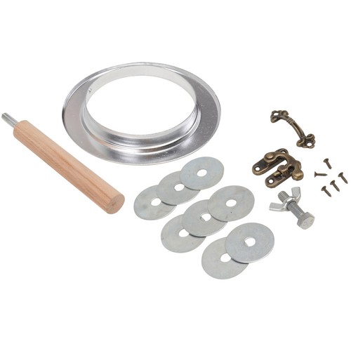 Accessori per gabbia - ,