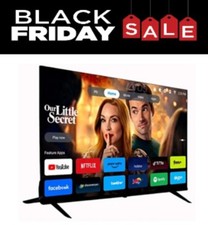 NUOVO 43 pollici Android Smart