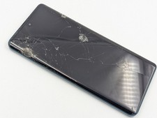 Huawei Honor 50 Blau Android