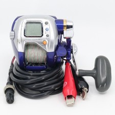 Mulinello elettrico Daiwa