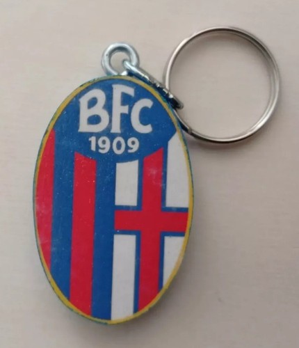 Bologna portachiavi ciondolo - portachiavi,
