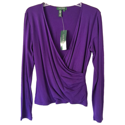 Top lauren ralph - lauren,