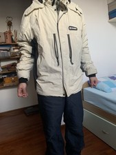 tuta da sci uomo colmar