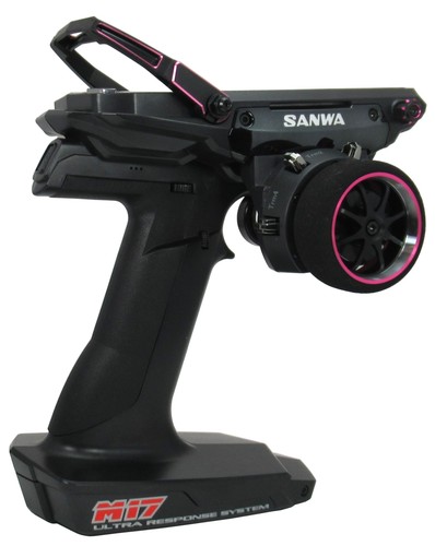 Sanwa m17 2024 limited edition - m17,
