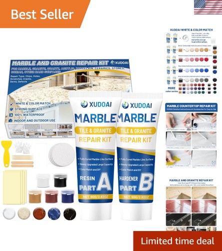 Kit riparazione marmo - di, e