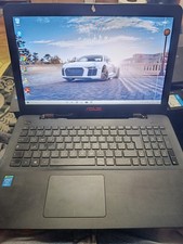 Asus X555Ld I3 4030u