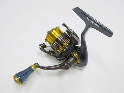 Daiwa certate 2004ch - daiwa,