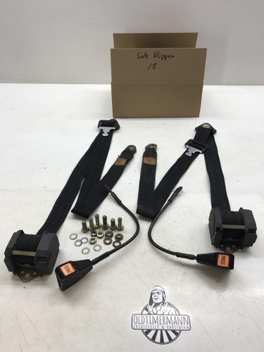 Kit cintura sicurezza - cintura,