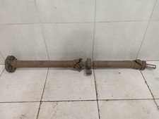 Albero cardanico TOYOTA SUPRA