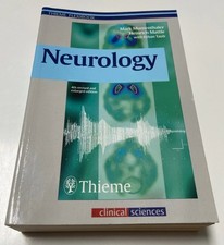 (NEW) Neurology 4th Edition by