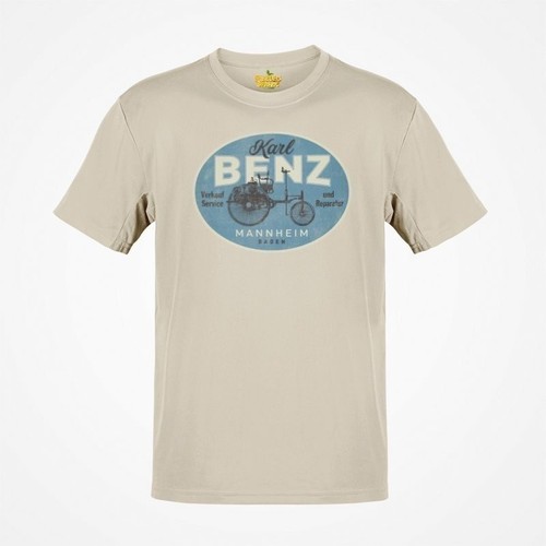 Shirt prima insegna - t-shirt,